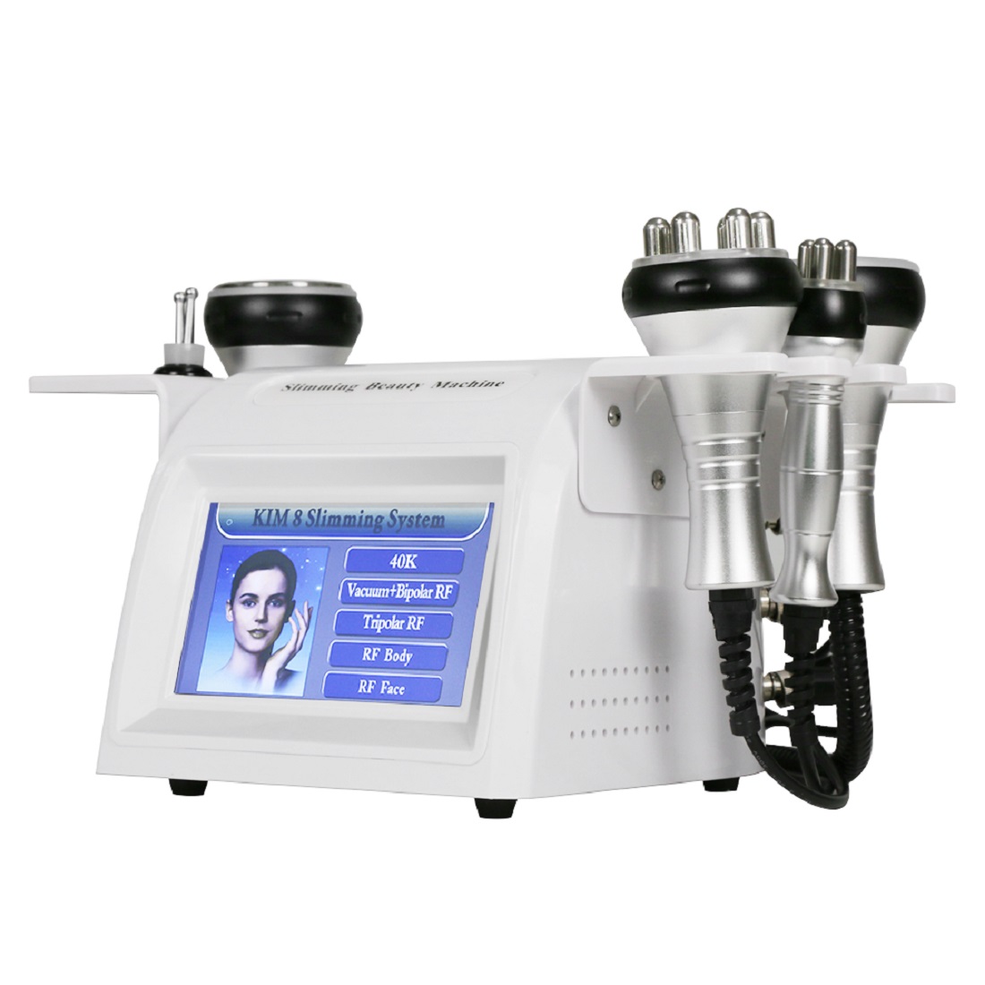 Watch 5 in 1 Body Slimming Vacuum Machine on Amazon Live